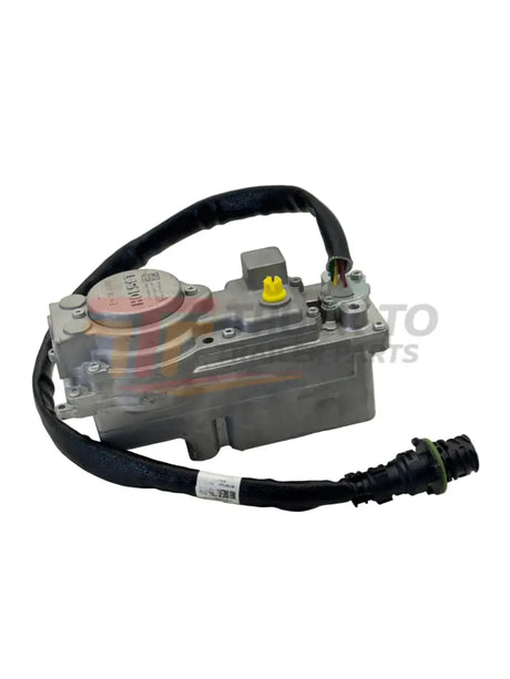M011800800268 Genuine Volvo Turbocharger Actuator - volvomack