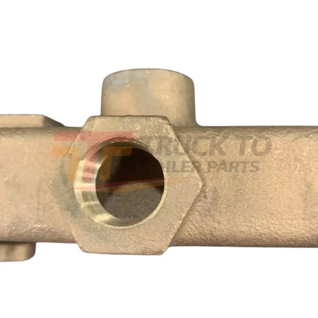 M05445443 Parker Manual Valve - Truck To Trailer