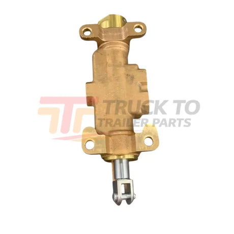 M05445443 Parker Manual Valve - Truck To Trailer