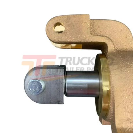 M05445443 Parker Manual Valve - Truck To Trailer