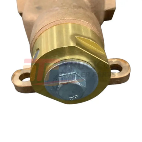 M05445443 Parker Manual Valve - Truck To Trailer