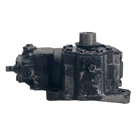 2020263C91 Genuine International Power Steering Gear - Truck To Trailer