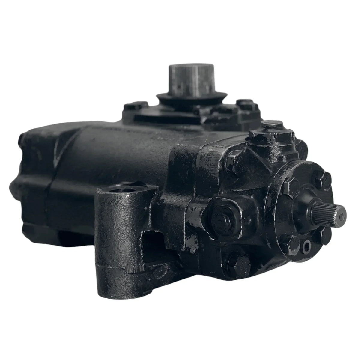 2020263C91 Genuine International Power Steering Gear - Truck To Trailer