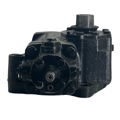 2020263C91 Genuine International Power Steering Gear - Truck To Trailer