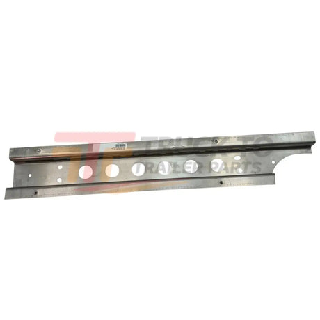 M11-7513 Genuine Peterbilt DPF/SCR Box Upper Bracket - Truck To Trailer