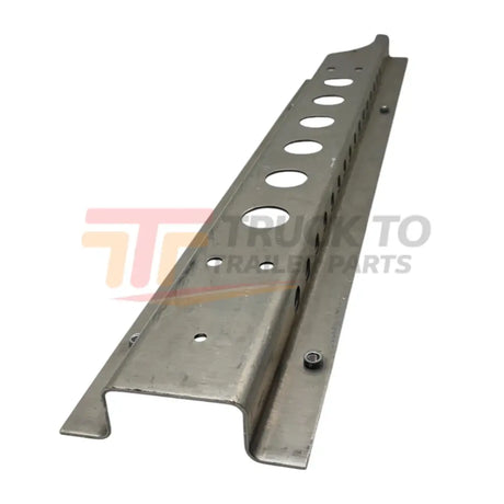 M11-7513 Genuine Peterbilt DPF/SCR Box Upper Bracket - Truck To Trailer