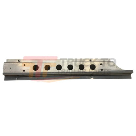M11-7513 Genuine Peterbilt DPF/SCR Box Upper Bracket - Truck To Trailer