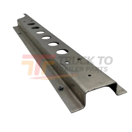 M11-7513 Genuine Peterbilt DPF/SCR Box Upper Bracket - Truck To Trailer