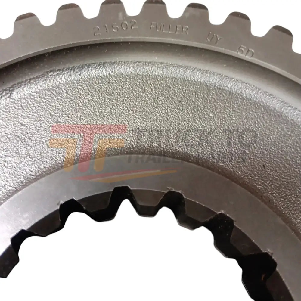 21502 Genuine Eaton Mainshaft Shaft Gear - Truck To Trailer