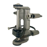 M166048R Genuine Paccar Right Side Exhaust Slider Bracket Clamp Assembly - Truck To Trailer