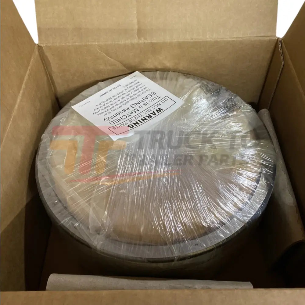 M236849H-902A3 Genuine Timken Roller Bearing Double