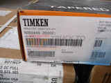 M255449-20000 Genuine Timken Tapered Roller Bearing Cone - Truck To Trailer
