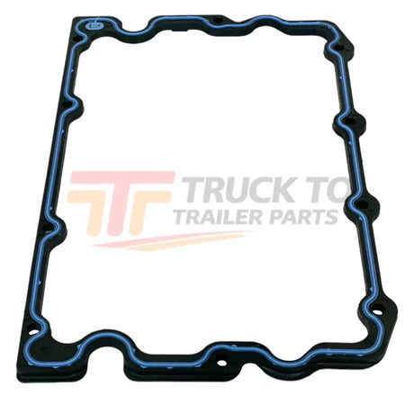 M3066311 Genuine Cummins Rocker Lever Cover Gasket - Truck To Trailer