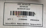 M31-6026 Genuine Peterbilt DEF Sensor - Truck To Trailer