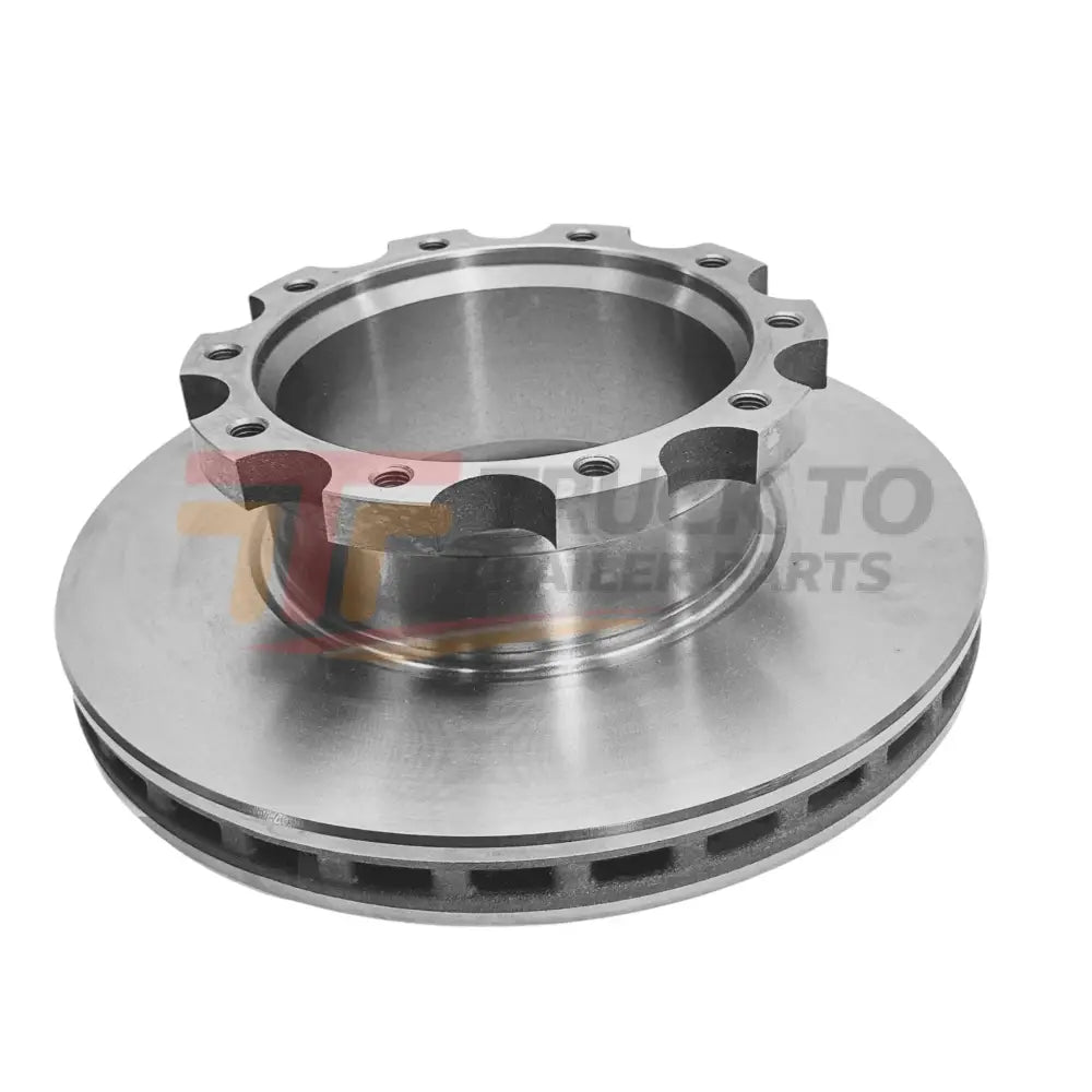 K038573 Genuine Bendix Rotor Brake Assembly - Truck To Trailer
