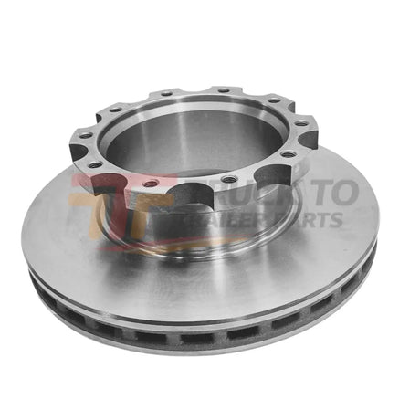 K038573 Genuine Bendix Rotor Brake Assembly - Truck To Trailer