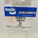 K038573 Genuine Bendix Rotor Brake Assembly - Truck To Trailer