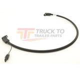 M50-6031-71131100 Genuine Peterbilt Def Diesel Exhaust Fluid Hose - Truck To Trailer