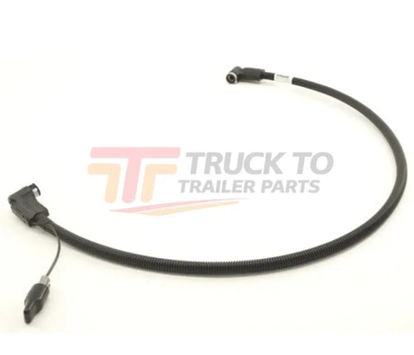 M50-6031-71131100 Genuine Peterbilt Def Diesel Exhaust Fluid Hose - Truck To Trailer