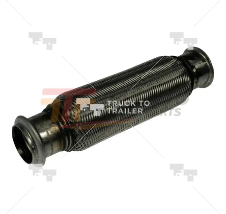 M666559 Genuine Paccar Exhaust Bellow For Peterbilt & Kenworth - Truck To Trailer