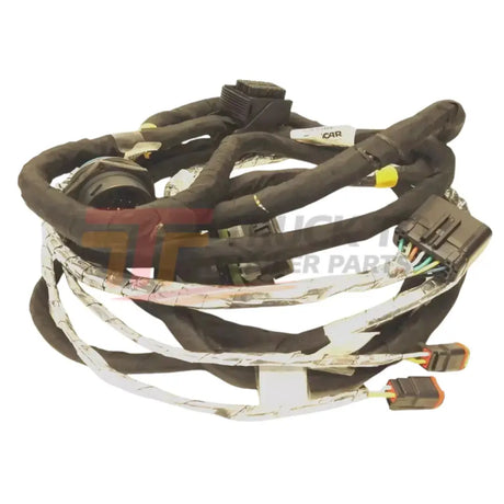 M921048102220 Genuine Paccar Aftertreatment Wiring Harness - Truck To Trailer