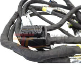 M921048102220 Genuine Paccar Aftertreatment Wiring Harness - Truck To Trailer