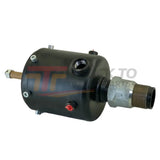 MA15500X Genuine Haldex H-Series Spring Brake Actuator - Truck To Trailer