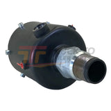 MA15500X Genuine Haldex H-Series Spring Brake Actuator - Truck To Trailer