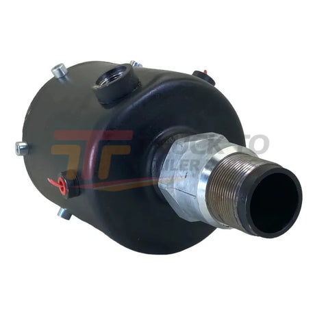 MA15500X Genuine Haldex H-Series Spring Brake Actuator - Truck To Trailer