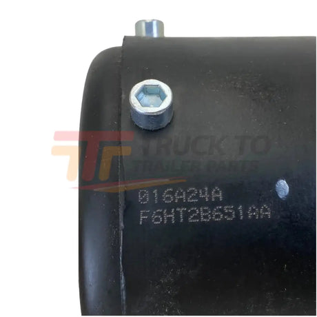 MA15500X Genuine Haldex H-Series Spring Brake Actuator - Truck To Trailer