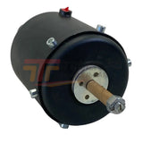 MA15500X Genuine Haldex H-Series Spring Brake Actuator - Truck To Trailer