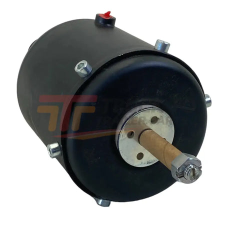 MA15500X Genuine Haldex H-Series Spring Brake Actuator - Truck To Trailer