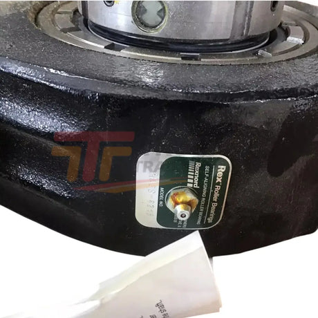 MAFS6215 Rexnord Pillow Bearing - Truck To Trailer