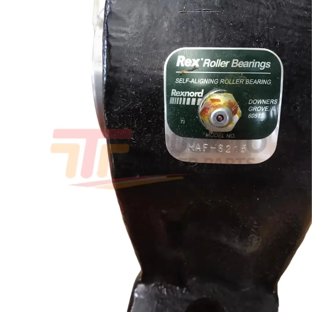 MAFS6215 Rexnord Pillow Bearing - Truck To Trailer