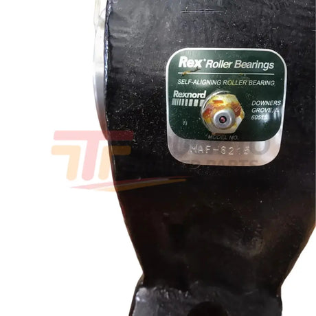 MAFS6215 Rexnord Pillow Bearing - Truck To Trailer