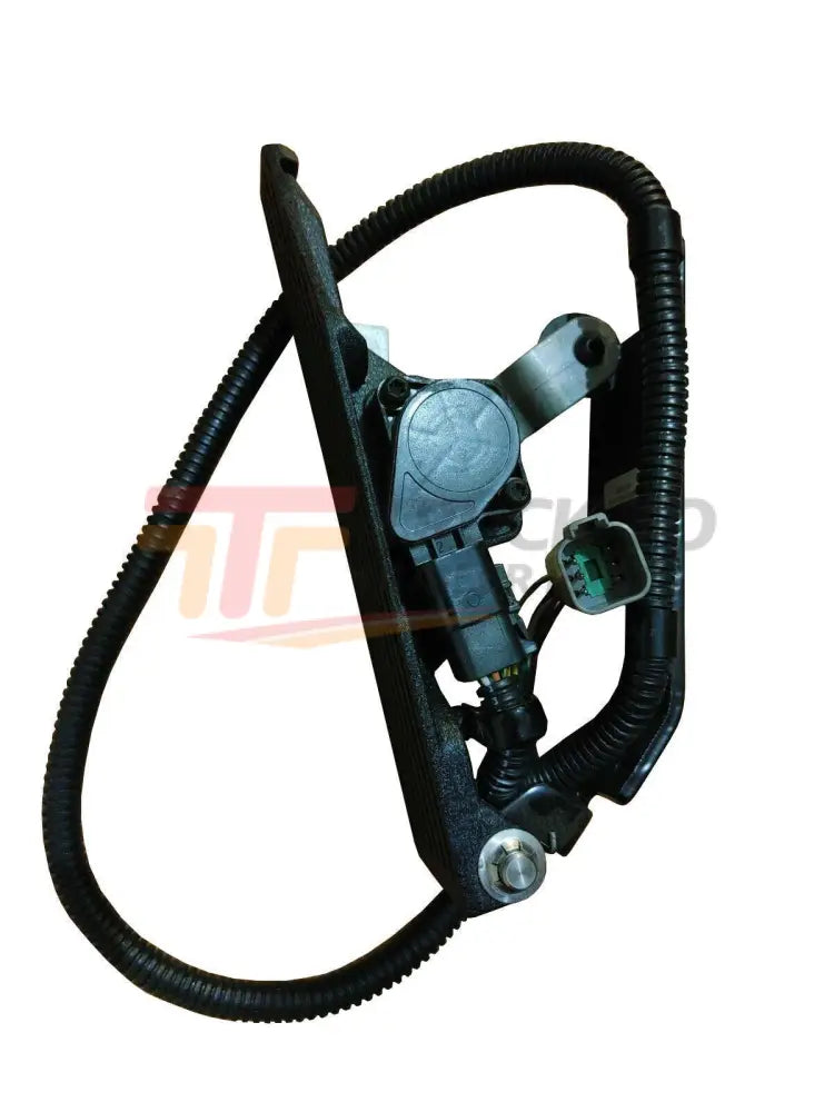 MAK4QB520M Genuine Mack Accelerator Pedal - Truck To Trailer