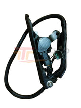 MAK4QB520M Genuine Mack Accelerator Pedal - Truck To Trailer