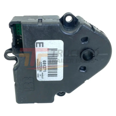 MB0200-01S Genuine Paccar HVAC Blend Door Actuator - Truck To Trailer