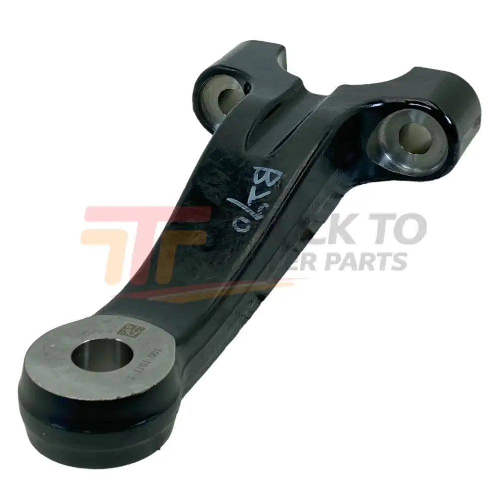 6813381101 Genuine Freightliner Right Side Steering Arm - Truck To Trailer