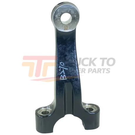 6813381101 Genuine Freightliner Right Side Steering Arm - Truck To Trailer
