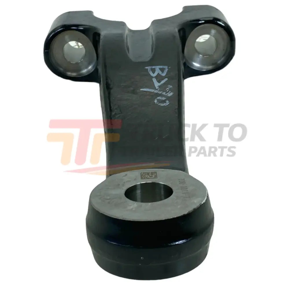 6813381101 Genuine Freightliner Right Side Steering Arm - Truck To Trailer