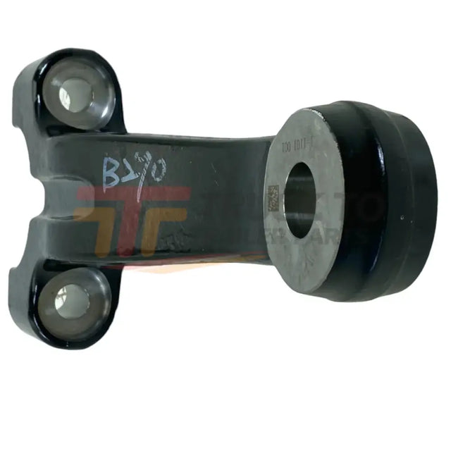 6813381101 Genuine Freightliner Right Side Steering Arm - Truck To Trailer