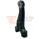 6813381101 Genuine Freightliner Right Side Steering Arm - Truck To Trailer