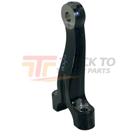 6813381101 Genuine Freightliner Right Side Steering Arm - Truck To Trailer