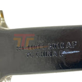 6813381101 Genuine Freightliner Right Side Steering Arm - Truck To Trailer
