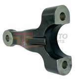 6813381101 Genuine Freightliner Right Side Steering Arm - Truck To Trailer