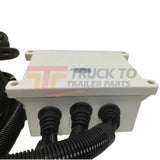 MC-TID 11014 Genuine Volvo Chassis Harness - Truck To Trailer