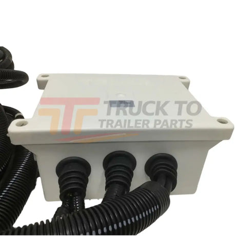 MC-TID 11014 Genuine Volvo Chassis Harness - Truck To Trailer