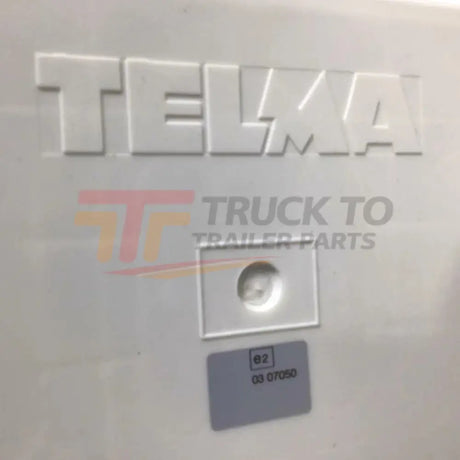 MC-TID 11014 Genuine Volvo Chassis Harness - Truck To Trailer