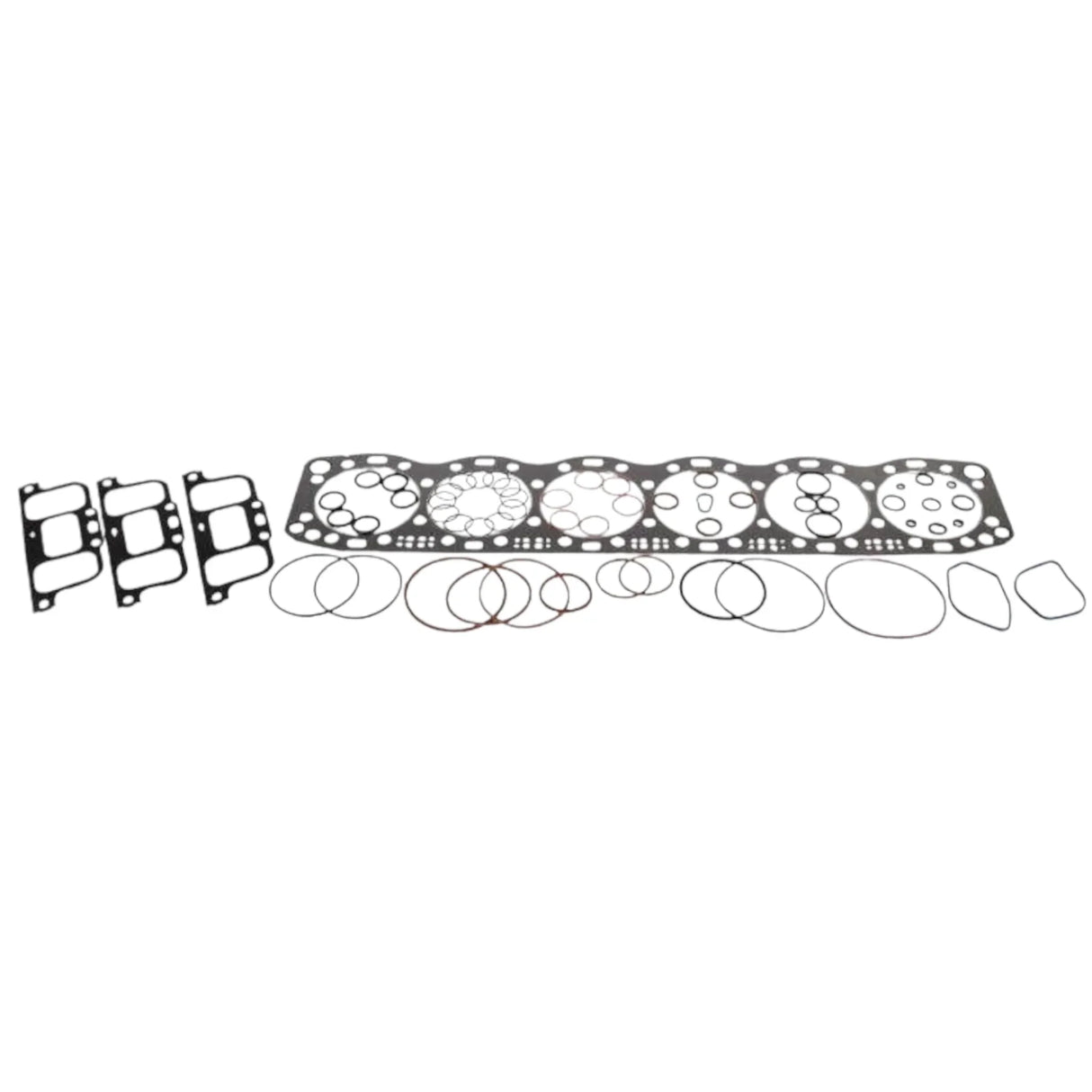 MCOH23533204Q Genuine Detroit Diesel Overhaul Rebuild Kit - Truck To Trailer